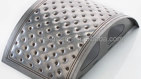 High Efficiency and Safety Coldplate