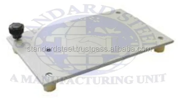 laboratory Burette stand Double Burette Stand Burette Stand with finger clamp in good price from manufacturer and Supplier