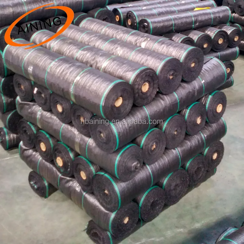 
Heavy Duty PP Fabric woven Silt Fence 880mm x 100mtr Roll other size available 