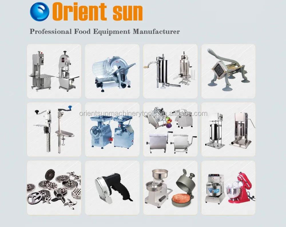 high quality FM-002 stand mixer machine dough mixer