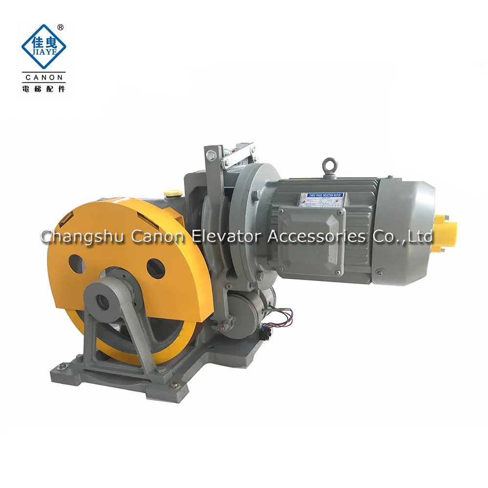 YJF100K односкоростной мотор для подъемника Грузоподъемника canon