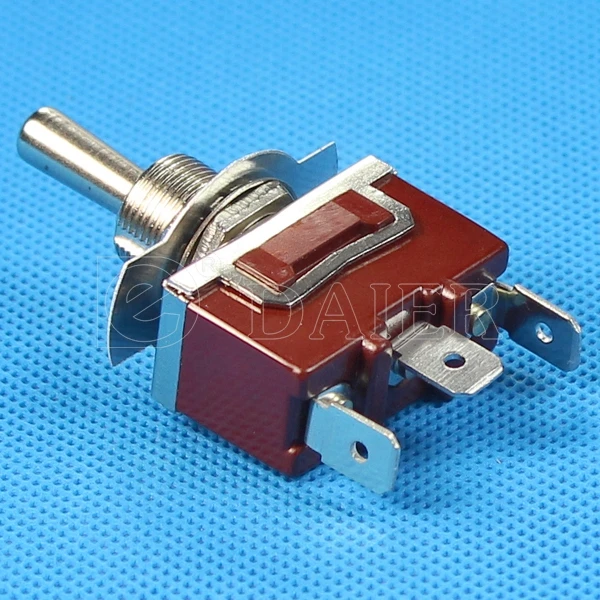 ВКЛ./ВЫКЛ. Переключатель KN3(C)-103P 15A 250 В ~