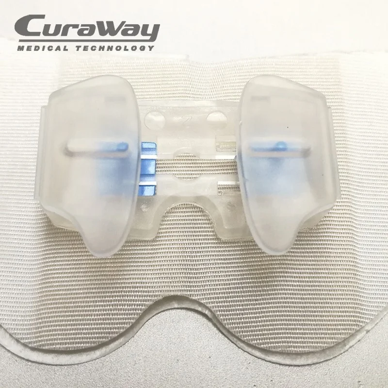 Disposable Medical Supply Factory Price Surgical Sterile Drainage Tube Holder for Foley Catheter