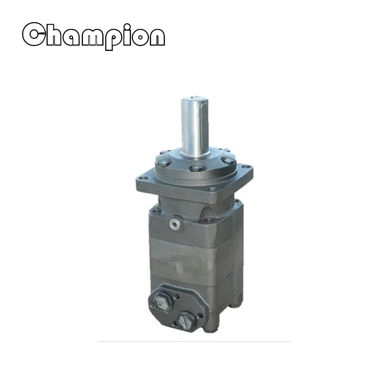 Hydraulic orbital motors OMV BMV OMT BMT high quality used for agricultural construction machinery parts