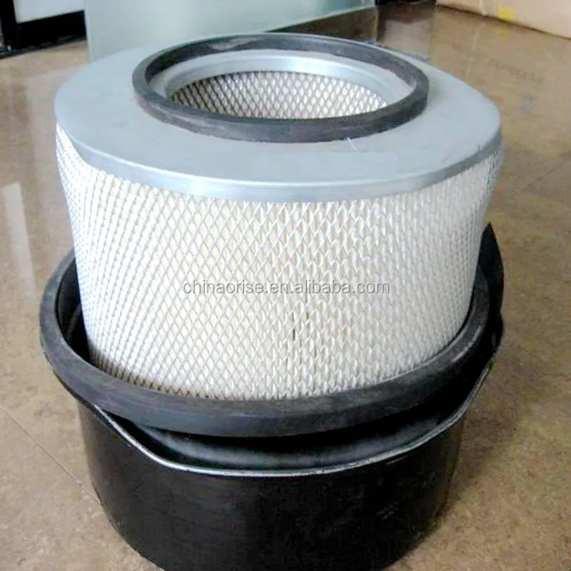 
Auto Truck Air Filter factory price E314L P781350 AF25476 0040940204 