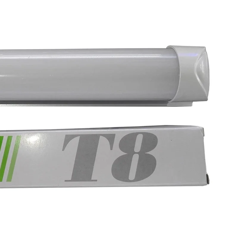 
High Quality T8 integrated led light 8ft 56w led T8 integrated led tube 2ft 3ft 4ft 5ft 6ft 8ft 6500k day light led lighting 
