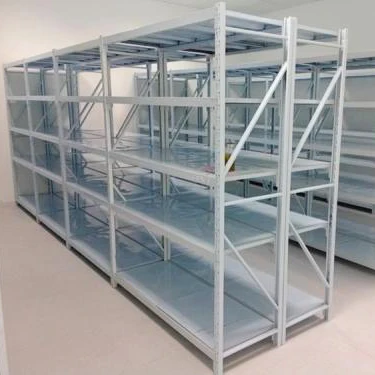 Заводская цена Цзянсу Kingmore стеллажи палет стойку поставщик