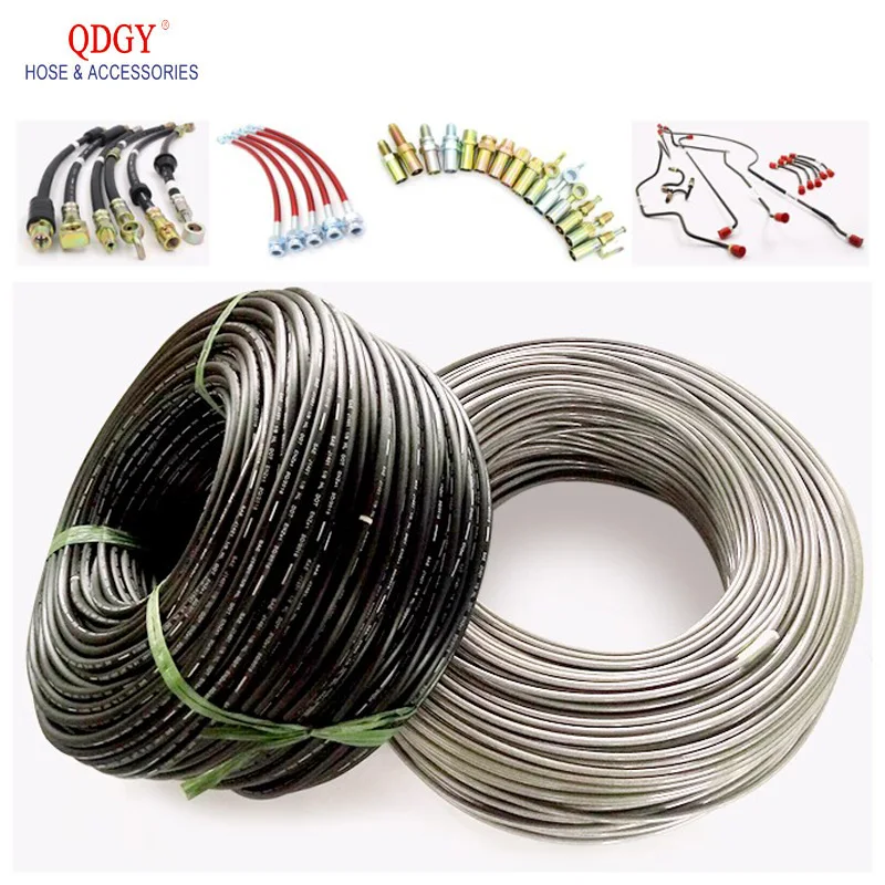 SAE J1401 brake hose for auto spare part