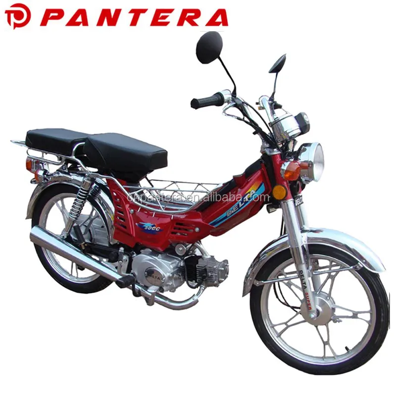 Durable Cheap 70CC Delta For Venezuela Market Motorcycles