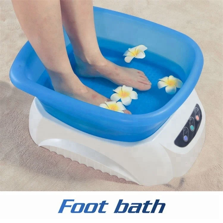 BonnieBeauty multifunction massage pedicure chair