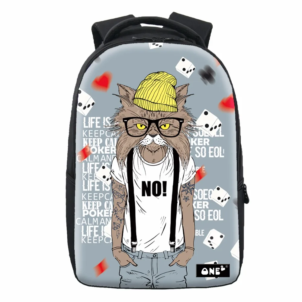 Waterproof laptop backpack bags soft backpack large capacity laptop backpack polyester lightweight shoulder bagpack