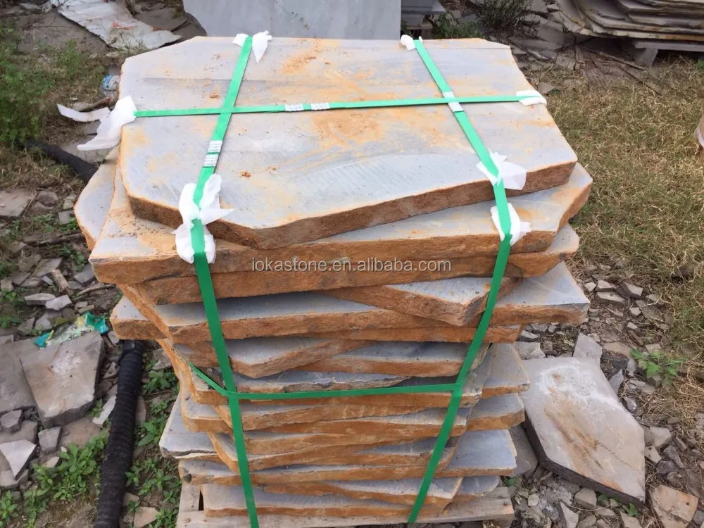 
excellent outdoor natural garden basalt stepping stone,black basalt paver for garden,basalto,basalte 