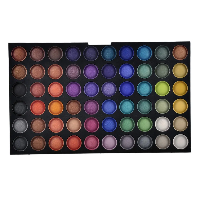 pro 180 color eyeshadow , creat your own brand 180 color best eyeshadow palette