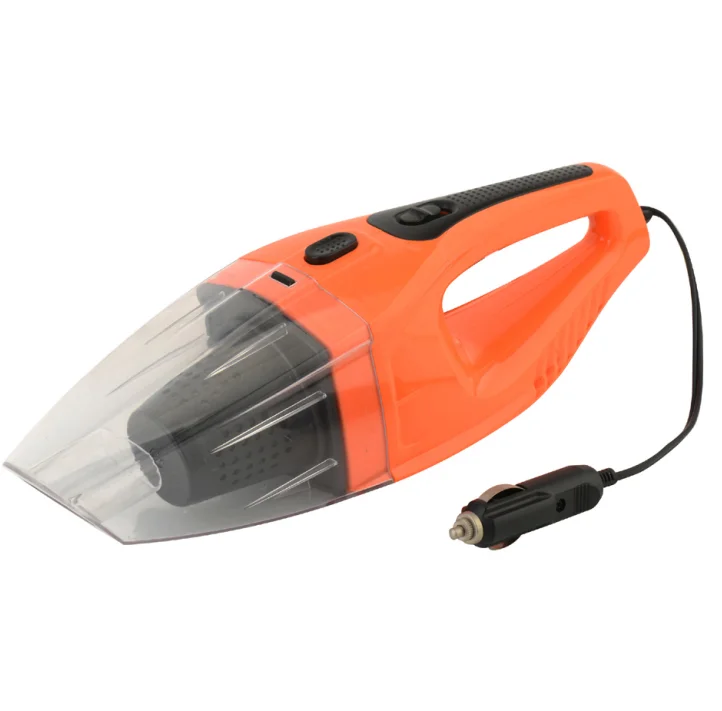 DC12V Car Vacuum Cleaners