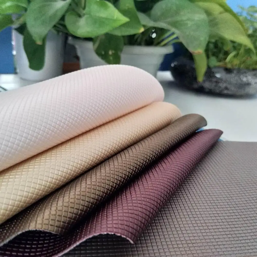 eco-friendly soft handing sofa upholstery fabric  for furnishing