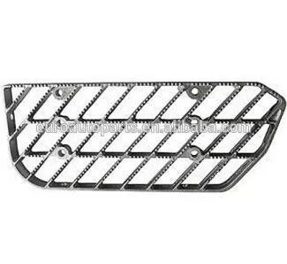 Volvo грузовик шаг решетки 1598743 1611981 модель f10-12-16