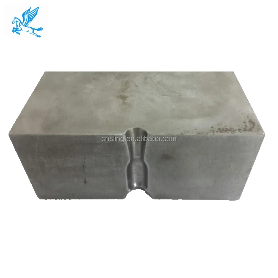 Wire Rope Pressed Machine Die For Wire Rope Press | Wire Rope Swaging Press | Press Machine For Bearing