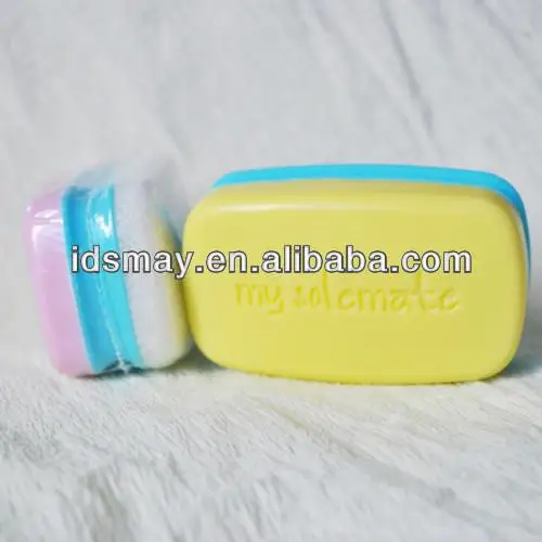 Muslim halal soap with nice fragrance and good packing