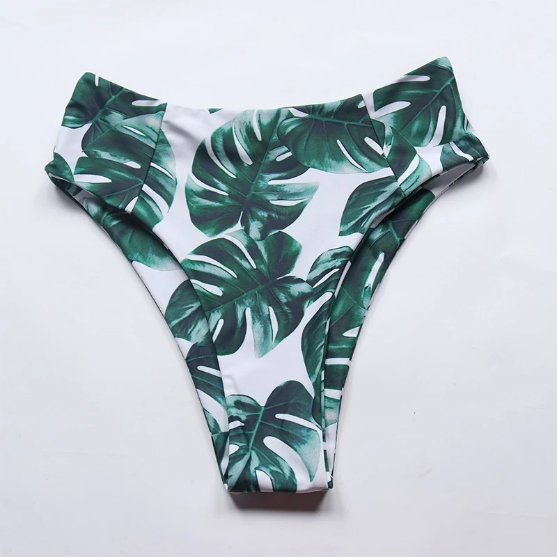 
Swimwear Packing Screen Print Bikini Manufacturer 