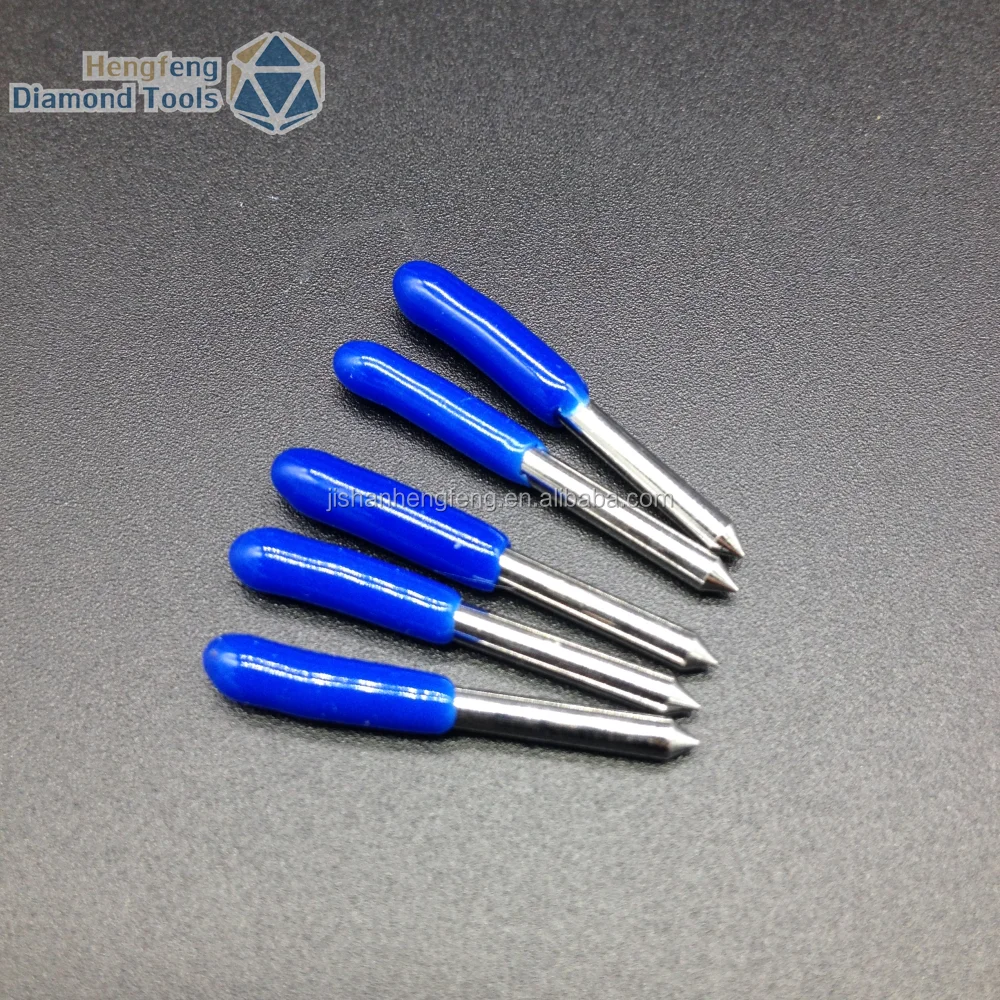 Cemented Carbide Roland Plotter Blade
