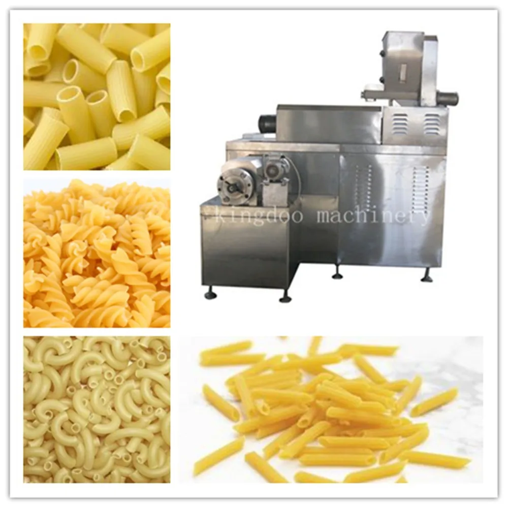 industrial  Full automatic instant noodle making machine ramen making machine price