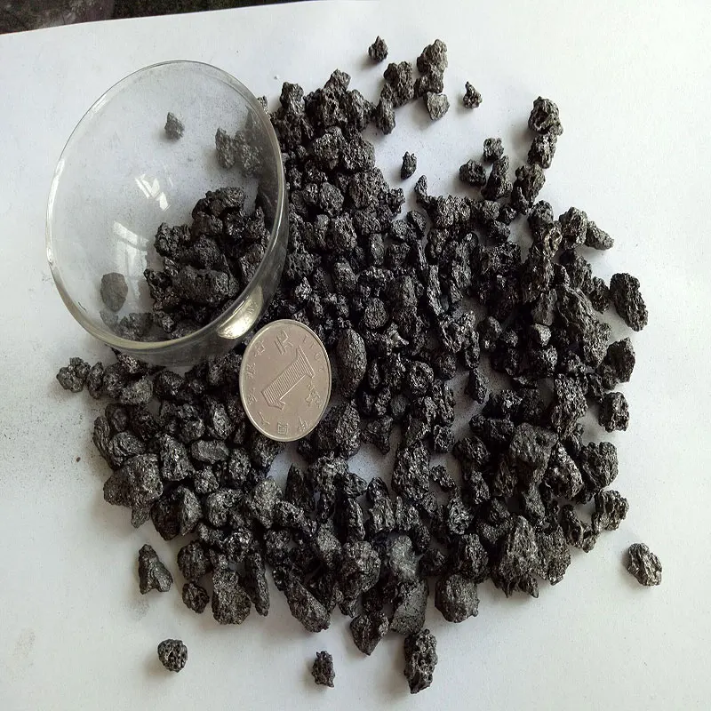 Low Sulphur Graphite Petroleum Coke/graphite powder/GPC