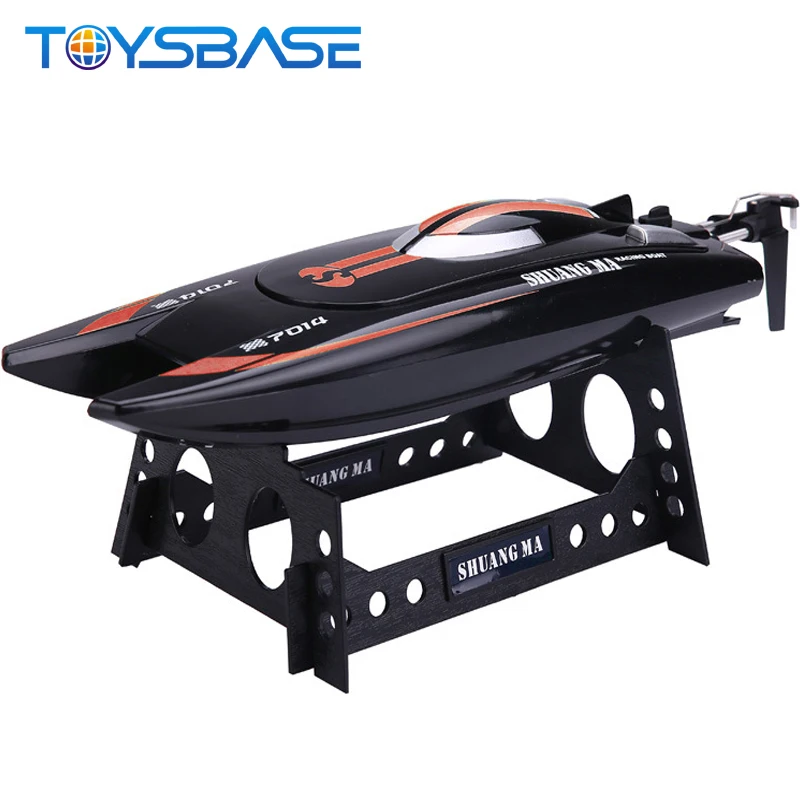 1 5 Scale RC Boats - Cheap RC Boats 7014  Hobby Model 2.4G Racing High Speed RC Jet Boats for Sale