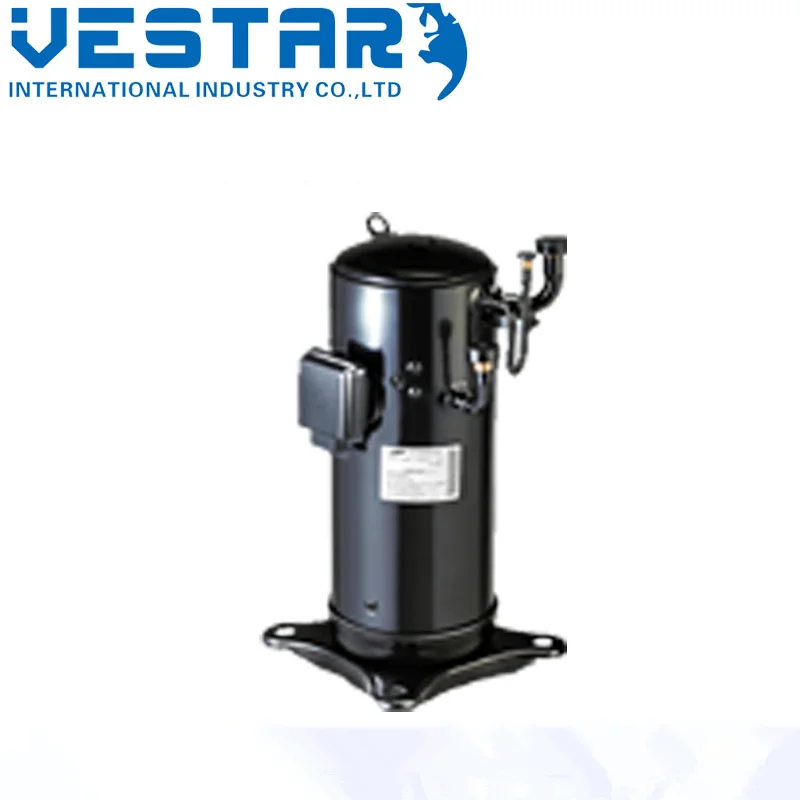 SANYO EVI compressor for heat pump air conditioner C-SBS145H38Q