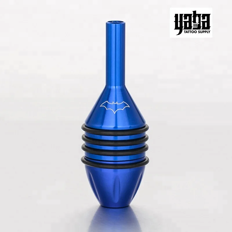 YaBa 27mm Multicolor  Professional Tattoo Handle Aluminum Alloy Tattoo Grips