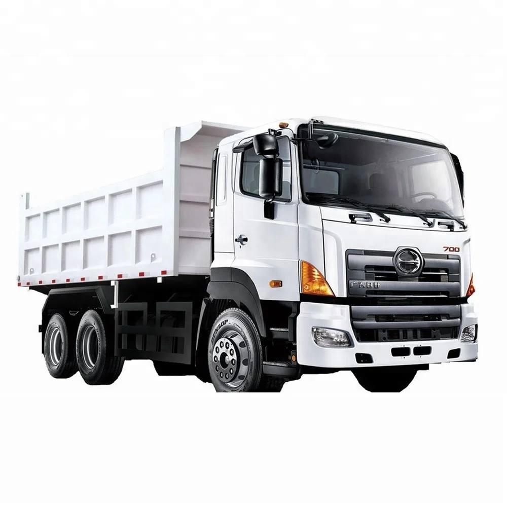  Норм выбросов Евро 3 Heavy Duty 6 колесный мини-самосвал
