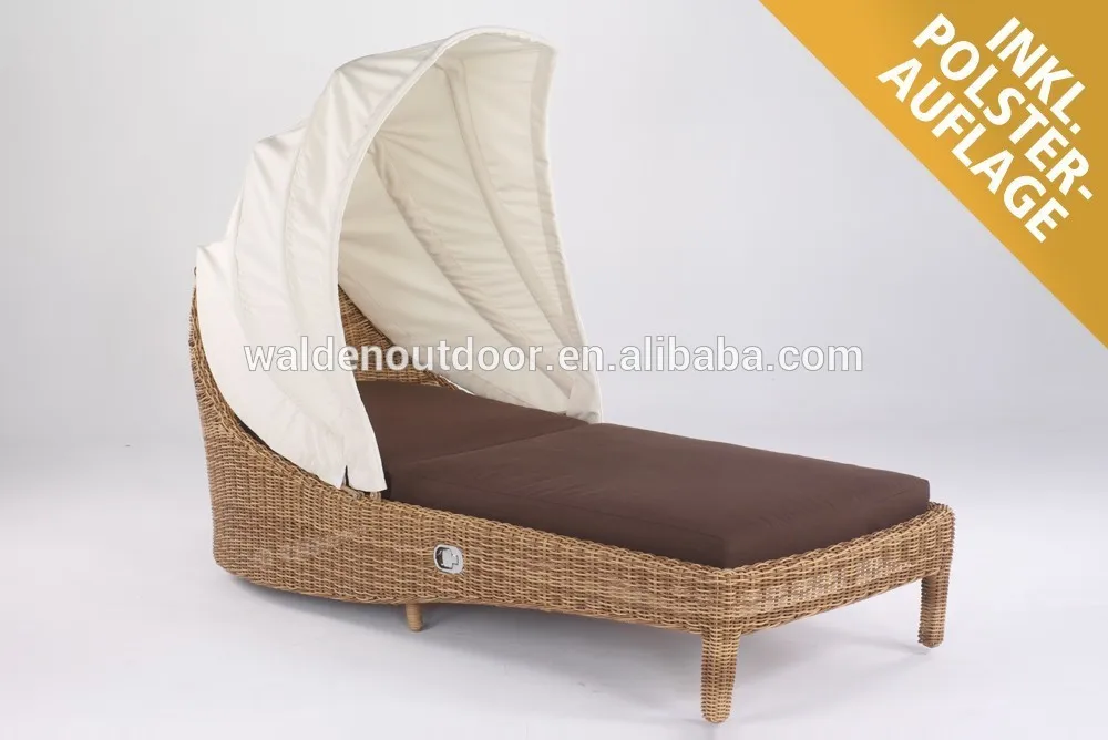 Мебель lounger с навес DH-3010