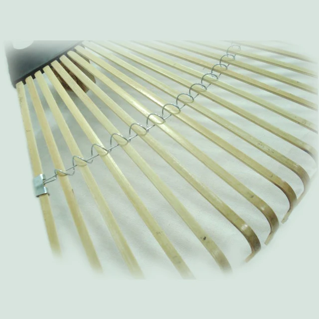 
24T Bamboo Garden Rakes 