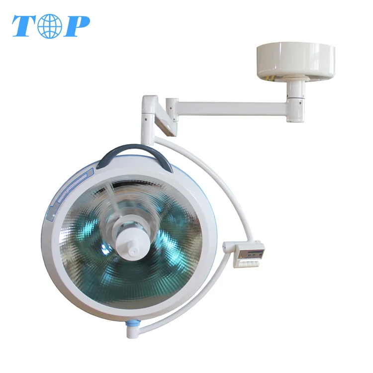 TOP-B2027 Hot sale high quality halogen shadowless lamp with low price