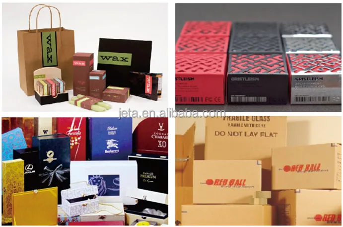 [JT-MHK-1050CE] Full stripping auto die cutting machine