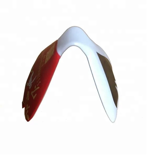 PVC Magnetic Clip Set With Custom Logo For Promotional Gift