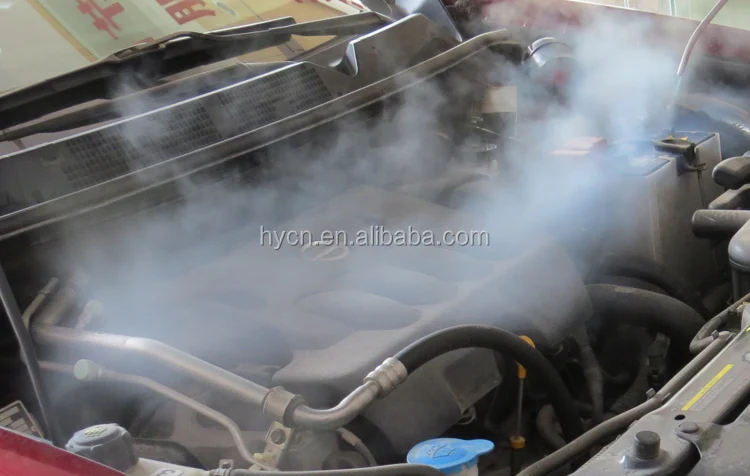 Паровая Машина для мойки автомобилей HF1060