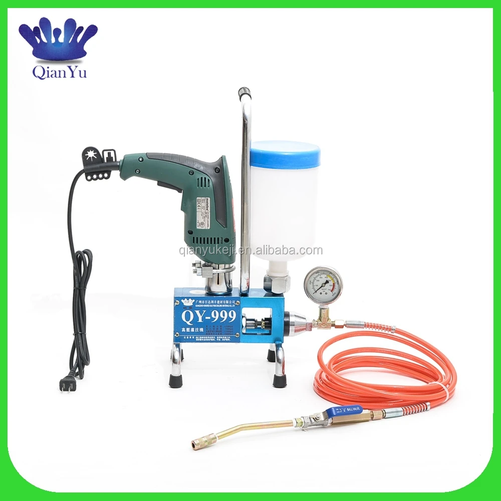 Горячая китай завод пена бетононасос