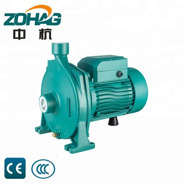 China Factory High Flow Rate CPM Series Surface water pump