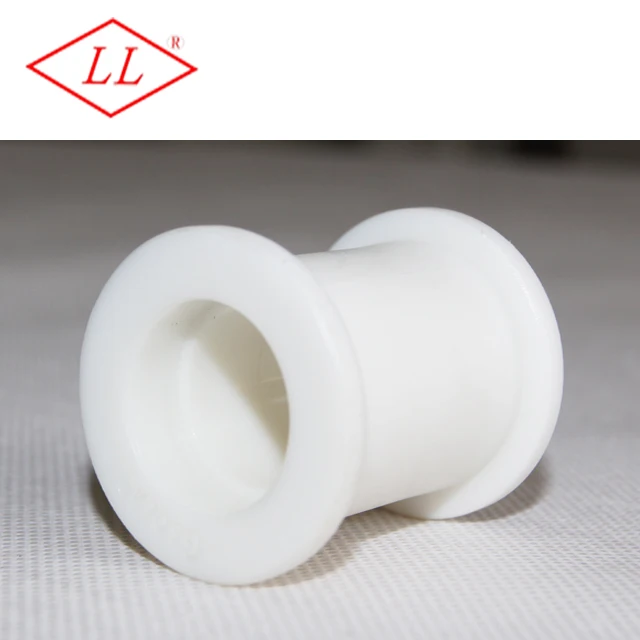 Plastic Chain Belt Return Wheel with Flange for Chain Conveyor System (864)