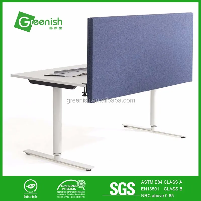 New design acoustical office screen with great price