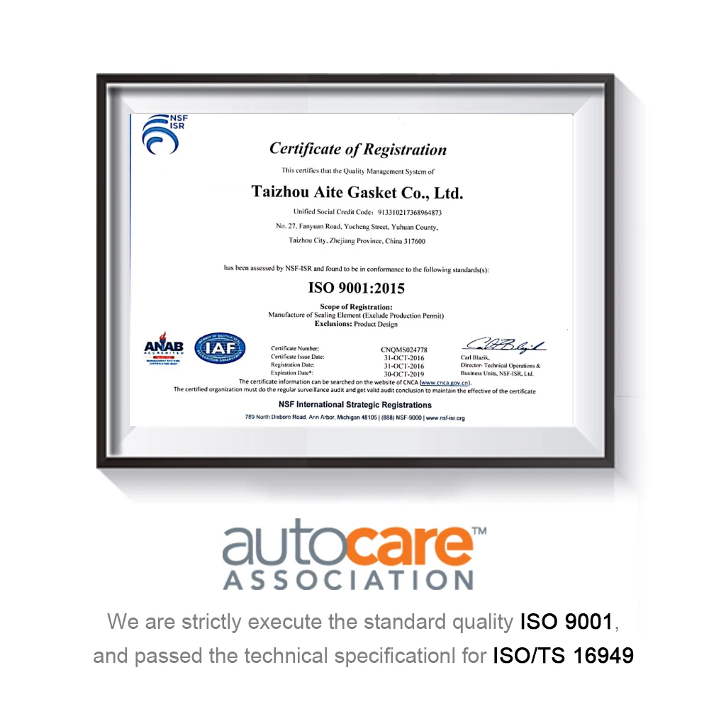 
intake and exhaust manifold gasket 3L3Z-9439-EA for 5.4L F150 F250 EXPEDITION 