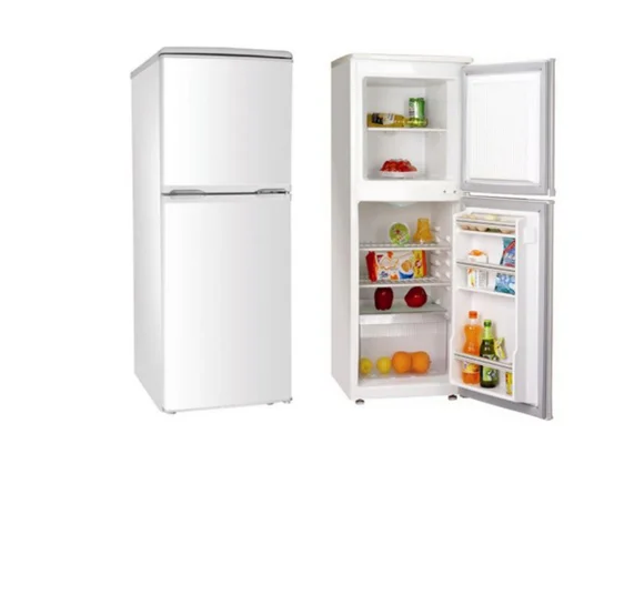 blend polyols with water blowing agent for refrigerators