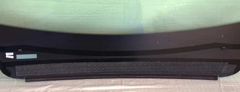 
6542AGSMVZ windshield 307 2002- 