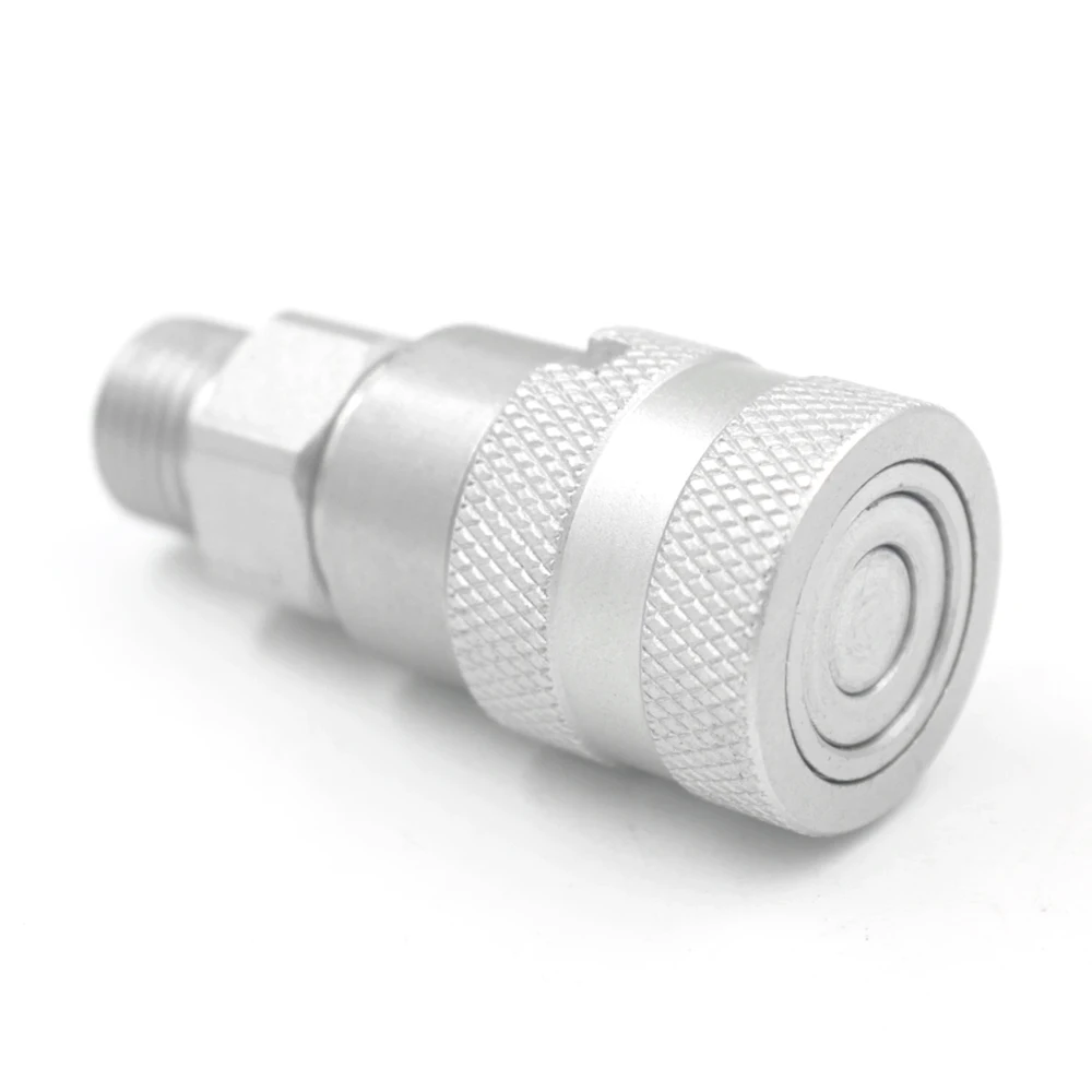 
HTMA ISO 16028 non-spill 3/8