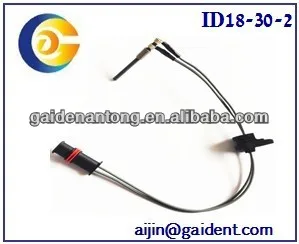 9010617A свечение pin Webasto термокружка 90st пламя Detecter 24 В