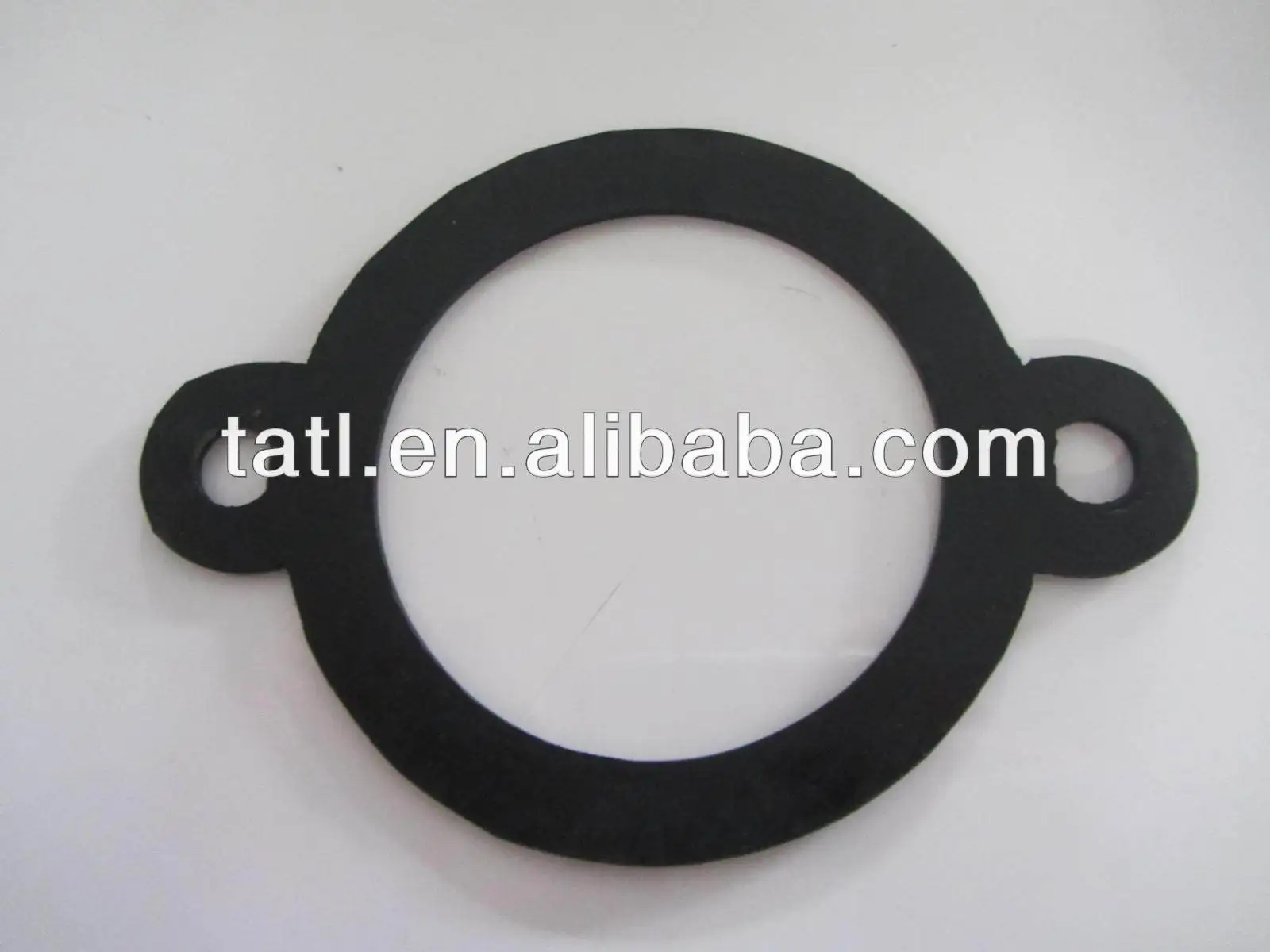 epdm резиновые прокладки фланца водонепроницаемые и тепла устойчивостью