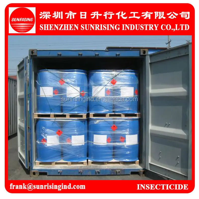 
cypermethrin 25% EC 25 EC 250G/L EC animal body surface treatment insecticide 