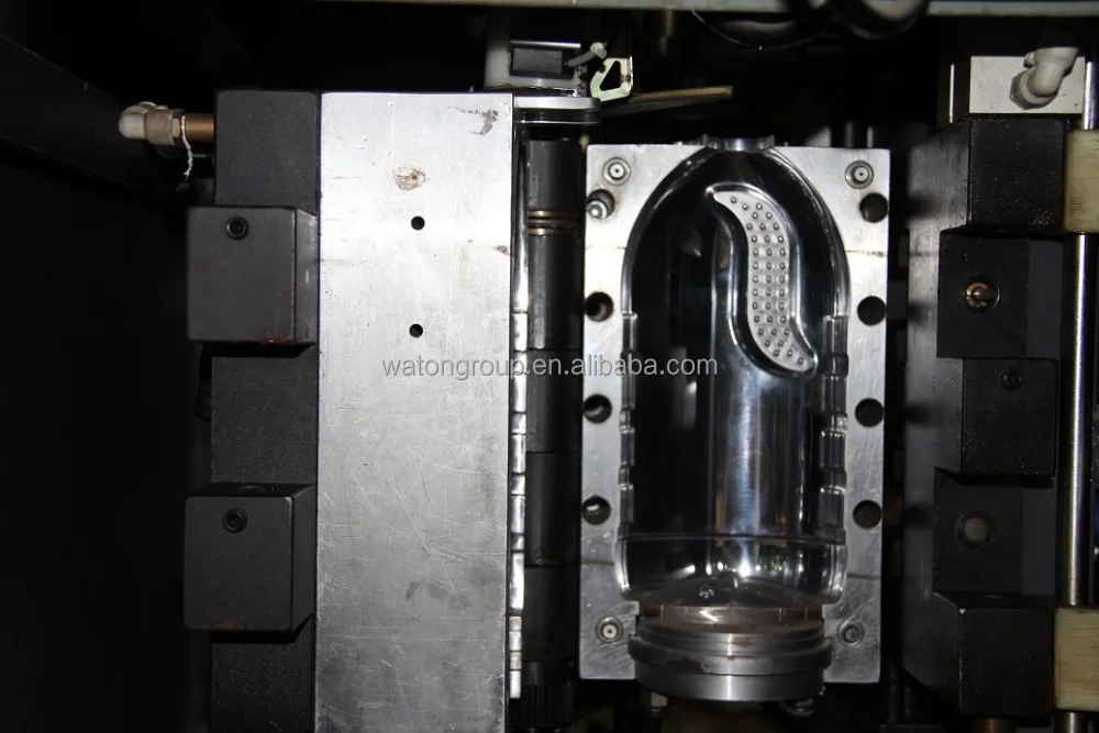 Wholesale Alibaba Factory Direct Sale Good Quality Aluminum Blow Mold