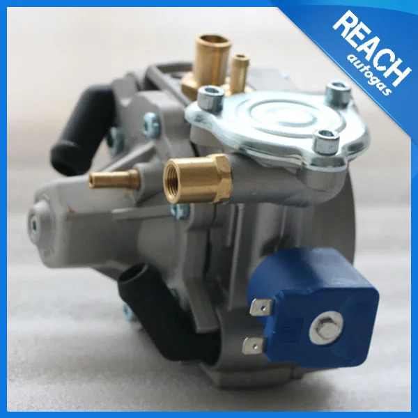 CNG/LPG High Quality Gas Equipment Reducer for Auto Sequential Injection System