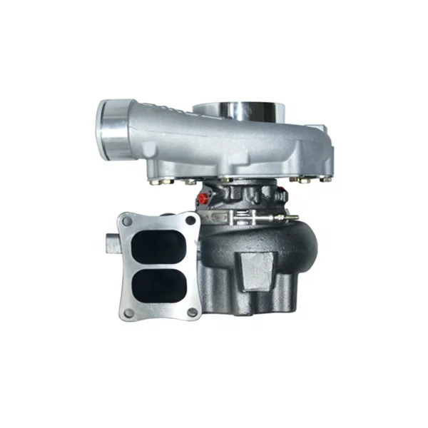 Z46 High Quality 1609989 GT4294 XF315M Engine Fit for Garrett Turbo Turbocharger for DAF 95XF